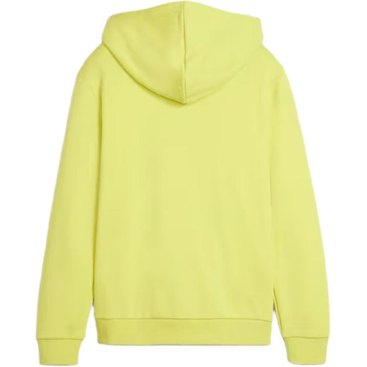 PUMA POWER Youth Graphic Hoodie LOGO - изображение 2