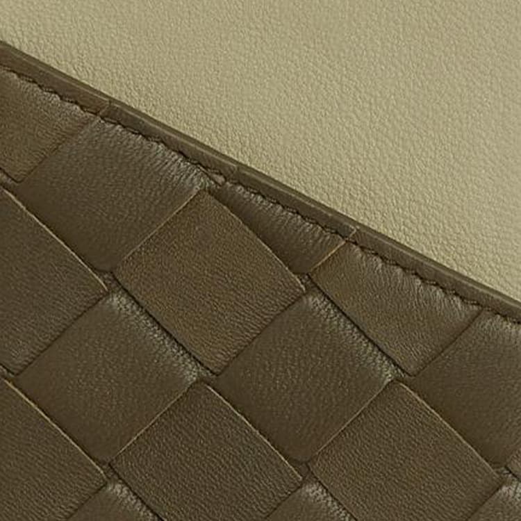 Картхолдер Bottega Veneta - изображение 3