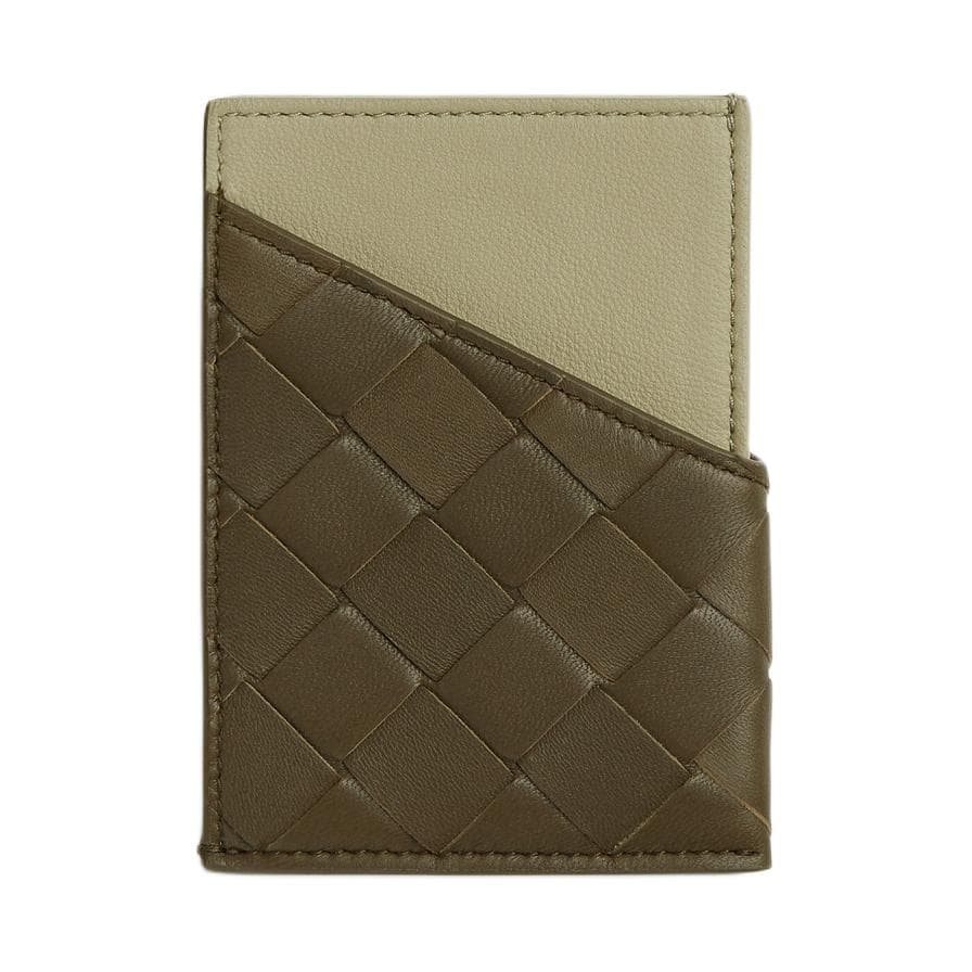 Картхолдер Bottega Veneta - изображение 1