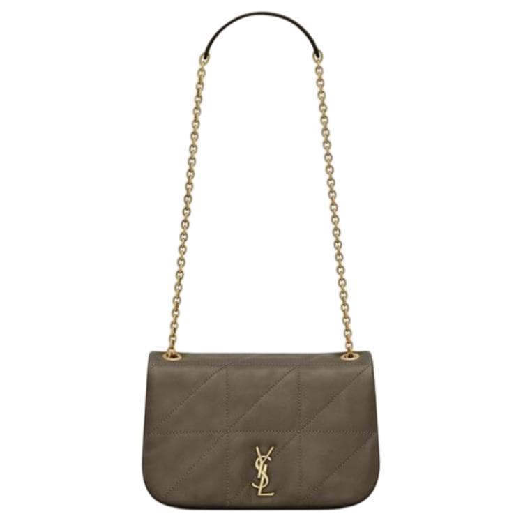 Мини-сумка SAINT LAURENT Jamie 4.3 - изображение 1