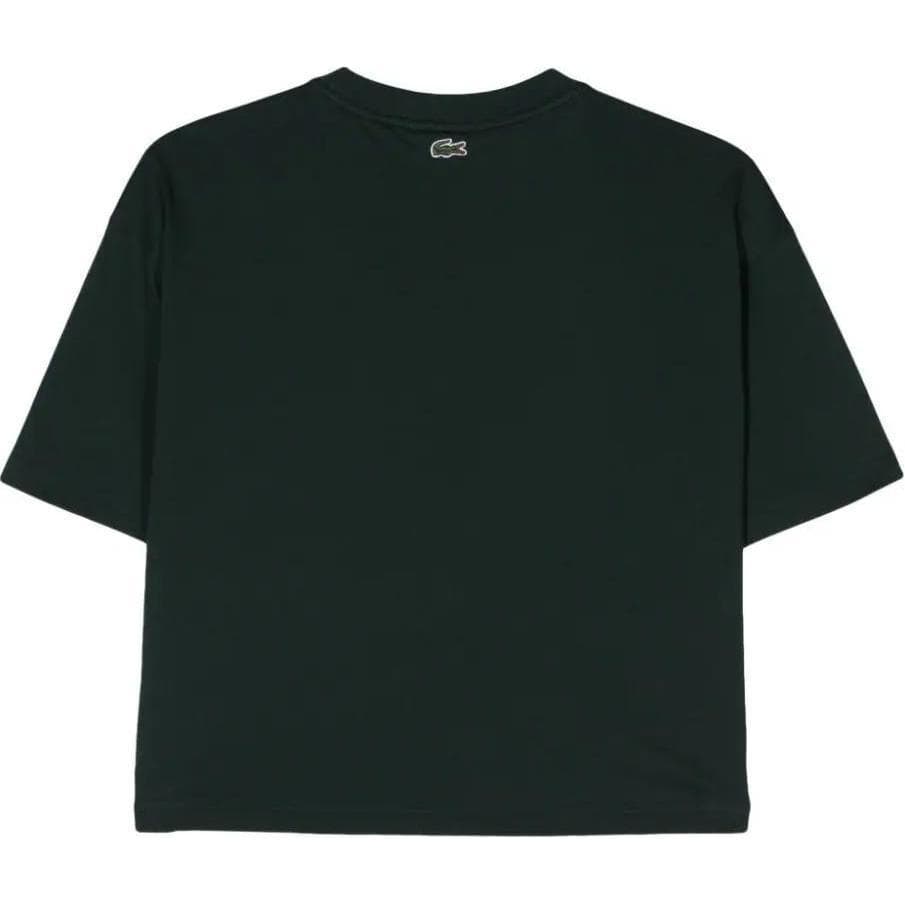 Футболка LACOSTE T - изображение 2