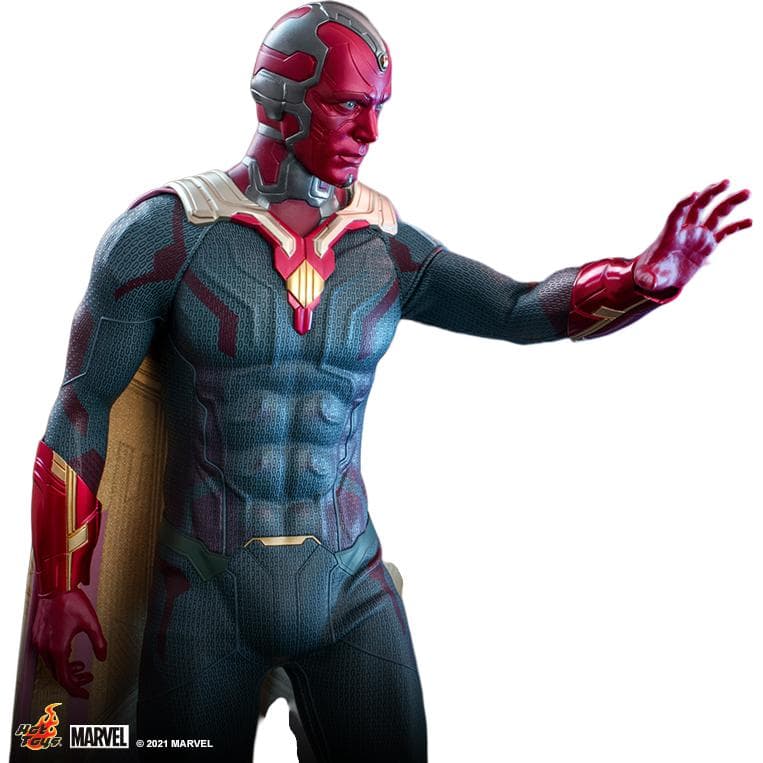 Hot Toys 16 31.5cm - изображение 3