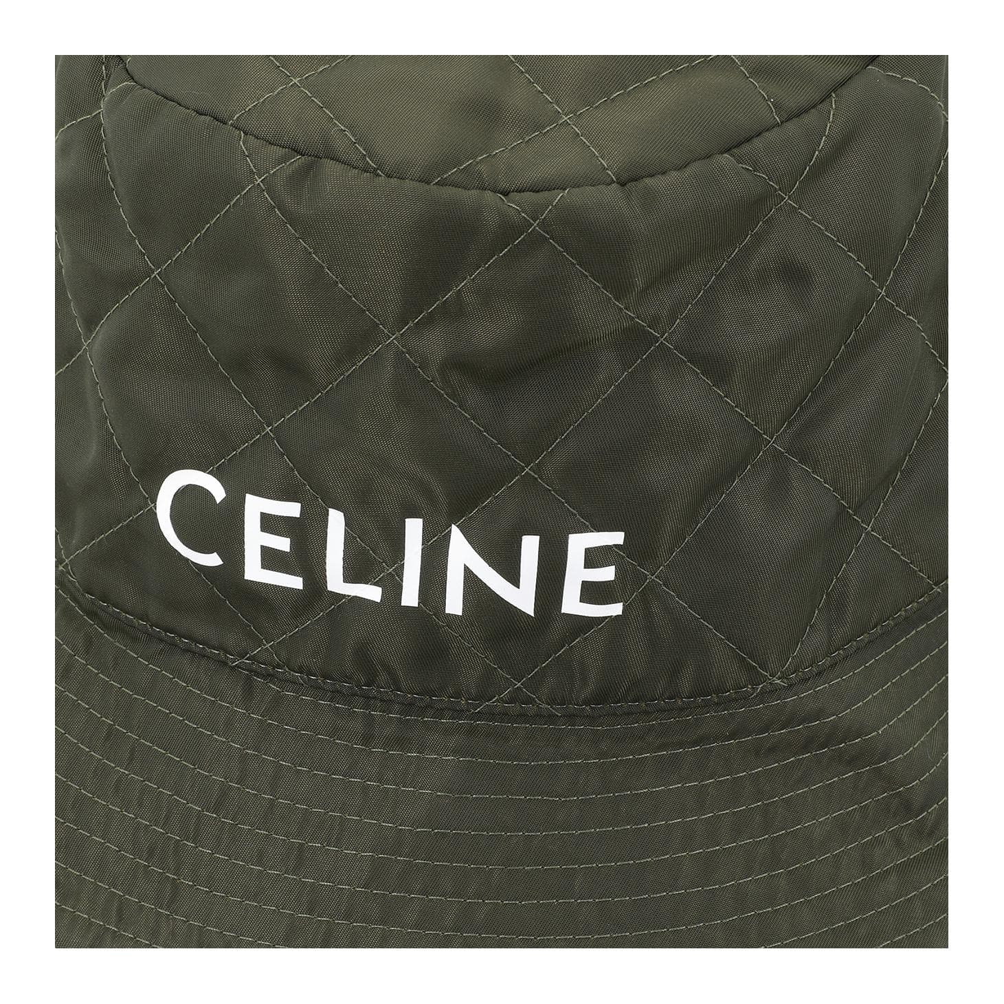 Панама CELINE - изображение 5