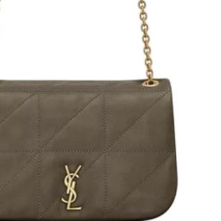 Мини-сумка SAINT LAURENT Jamie 4.3 - изображение 6