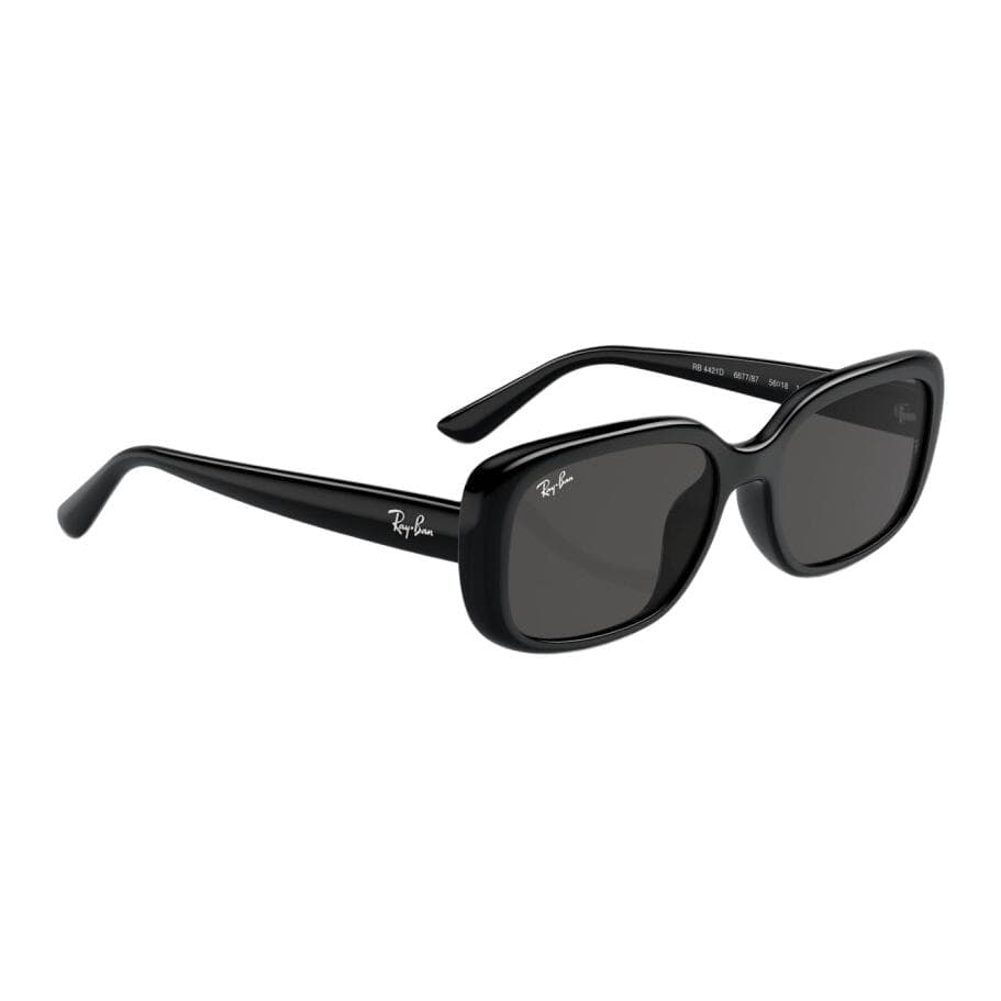 Солнцезащитные очки RayBan Logo - изображение 2