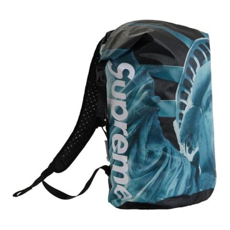 Рюкзак Supreme x The North Face FW19 - изображение 5