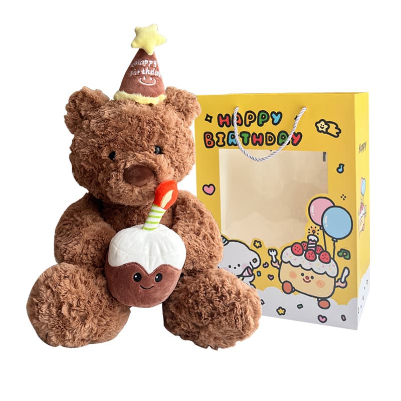 Мягкая игрушка MENGMENGBUNNY 40cm50cm - изображение 2