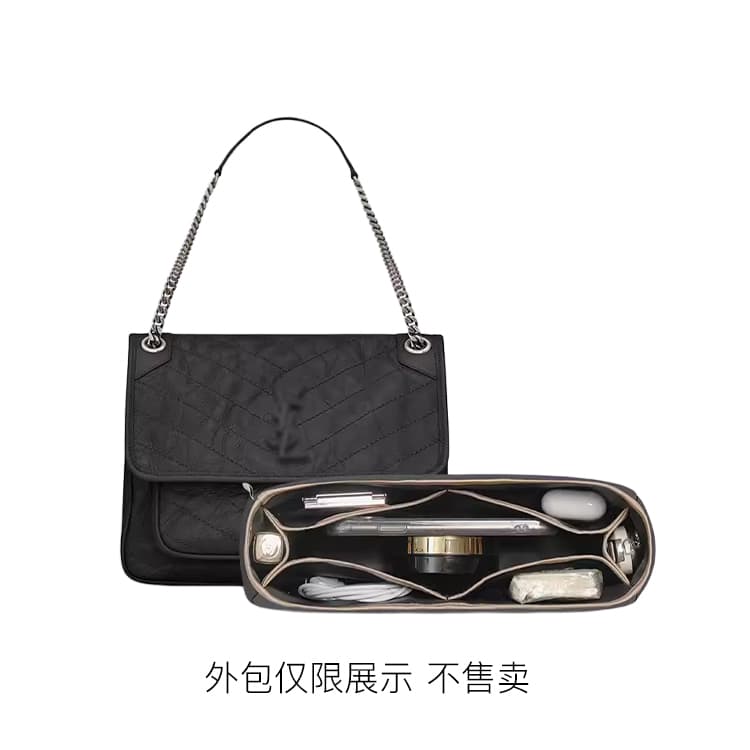 bagINBAG YSLNIKI 22 28 32 - изображение 3