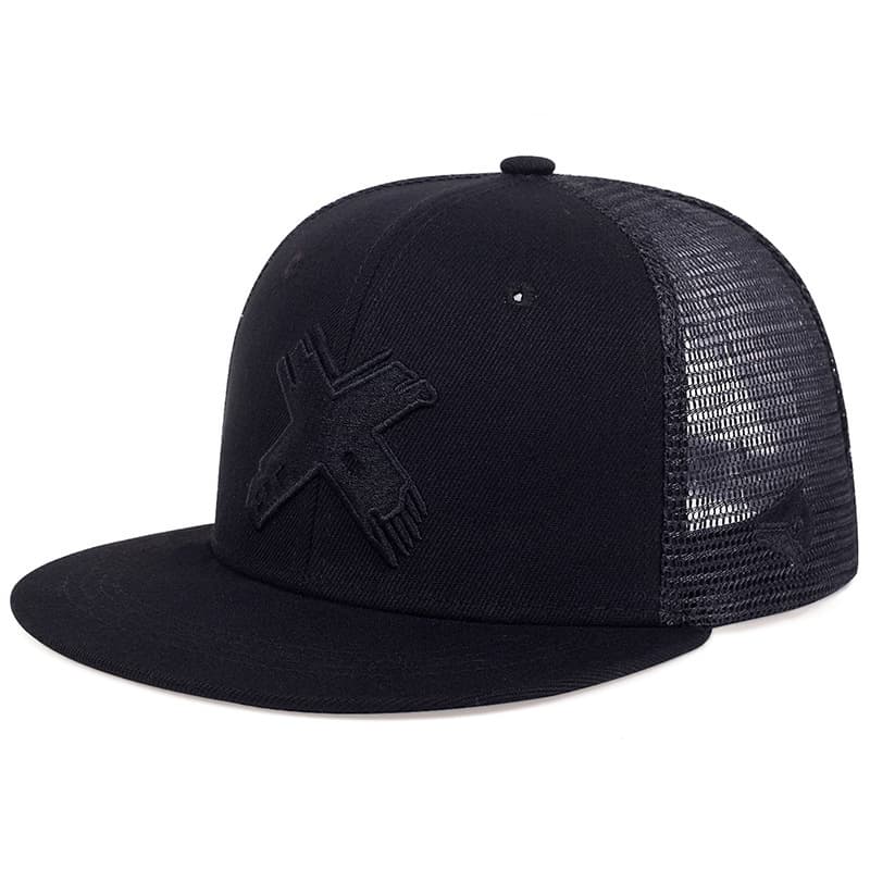 Кепка Montagut Baseball Cap - изображение 1