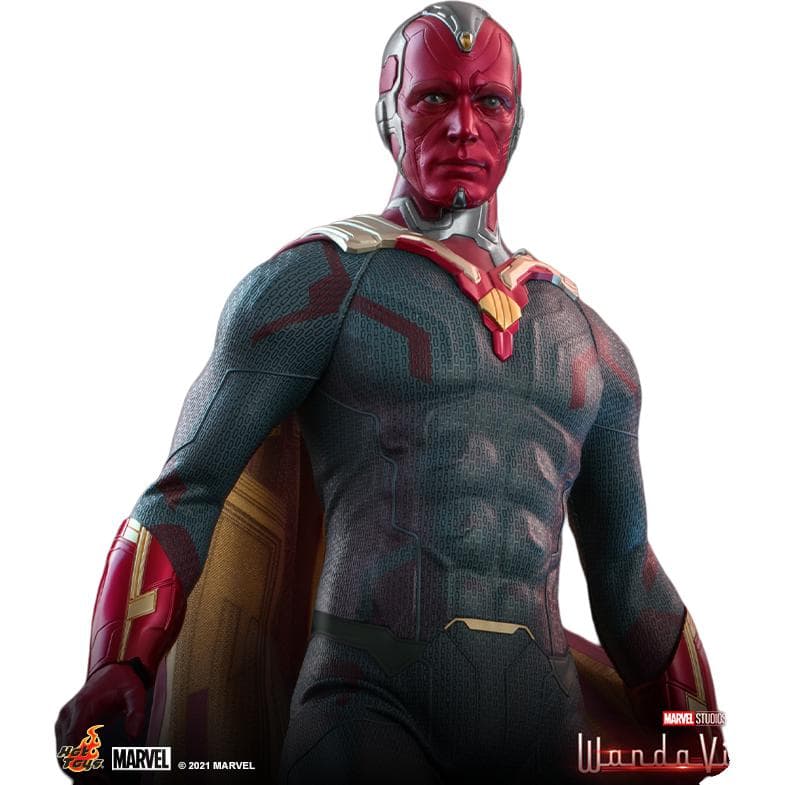 Hot Toys 16 31.5cm - изображение 2