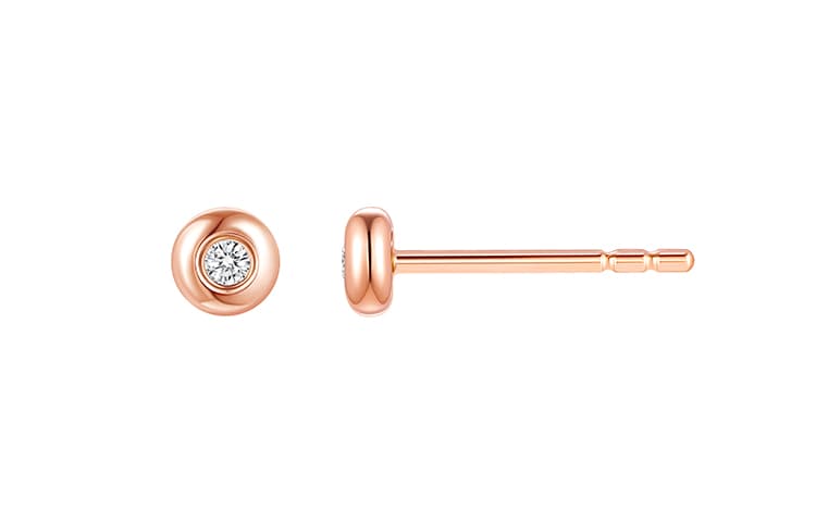 Серьги CRD18K - изображение 4