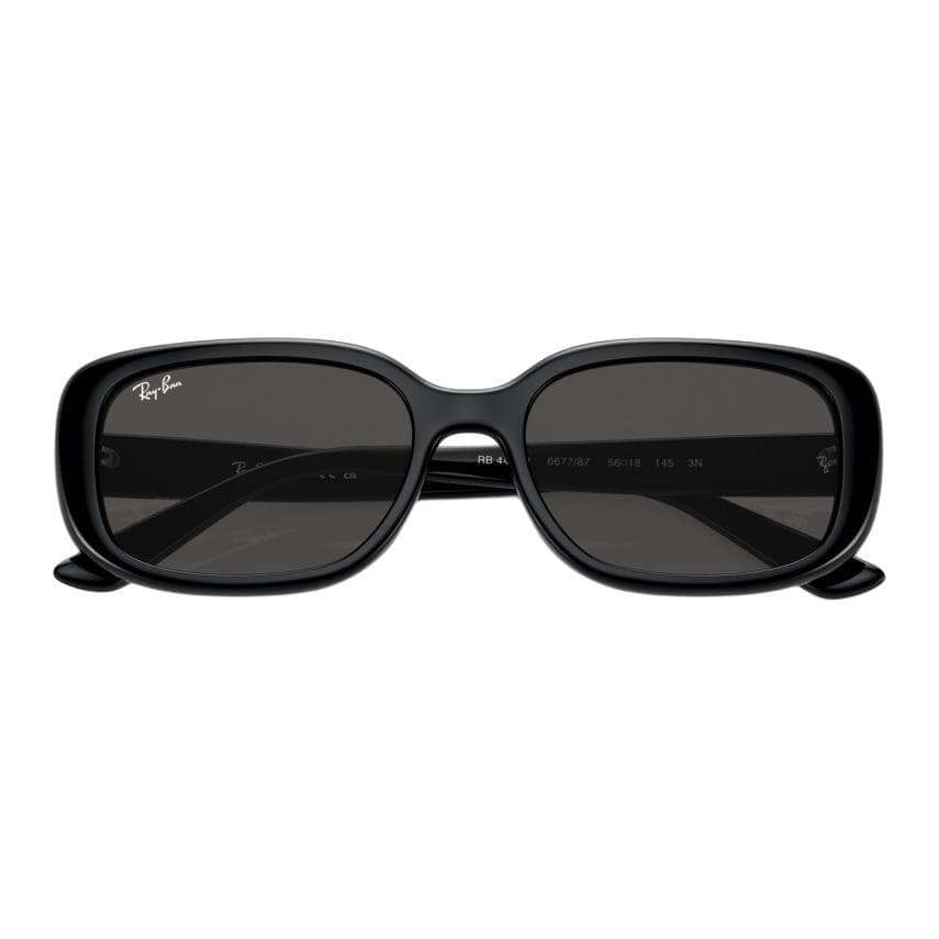 Солнцезащитные очки RayBan Logo - изображение 4