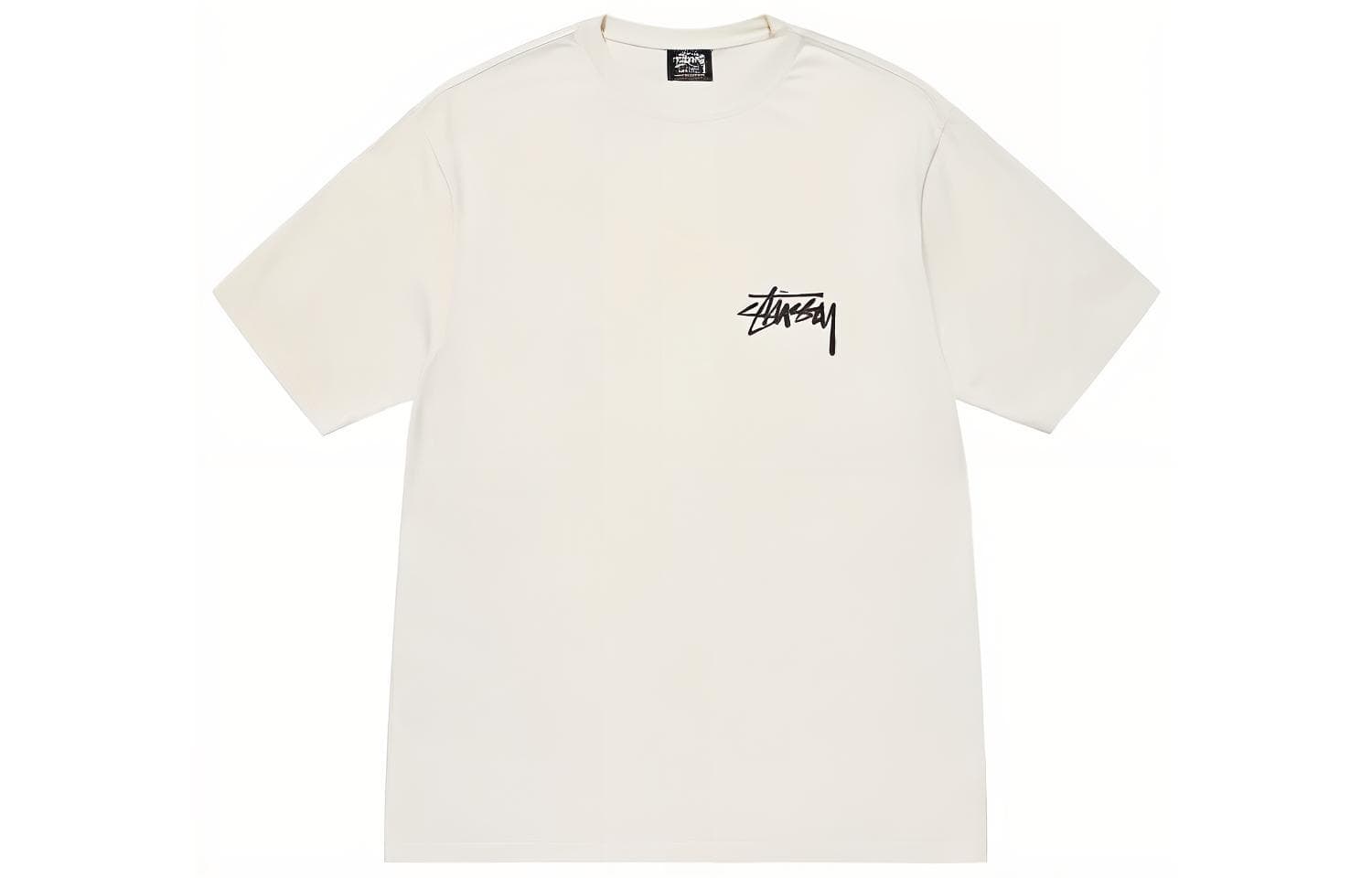 Футболка Stussy FW22 T - изображение 1