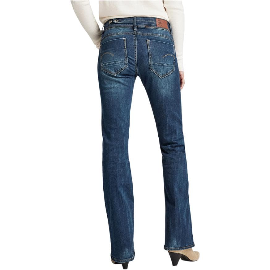 Джинсы G-STAR RAW - изображение 2