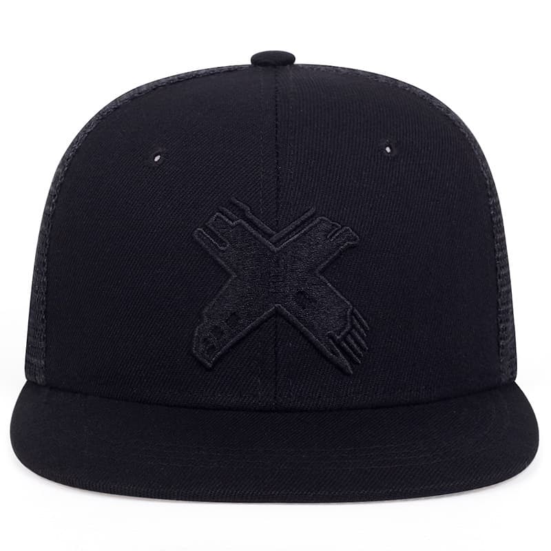 Кепка Montagut Baseball Cap - изображение 2
