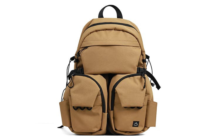 Рюкзак MYEDITION - изображение 2