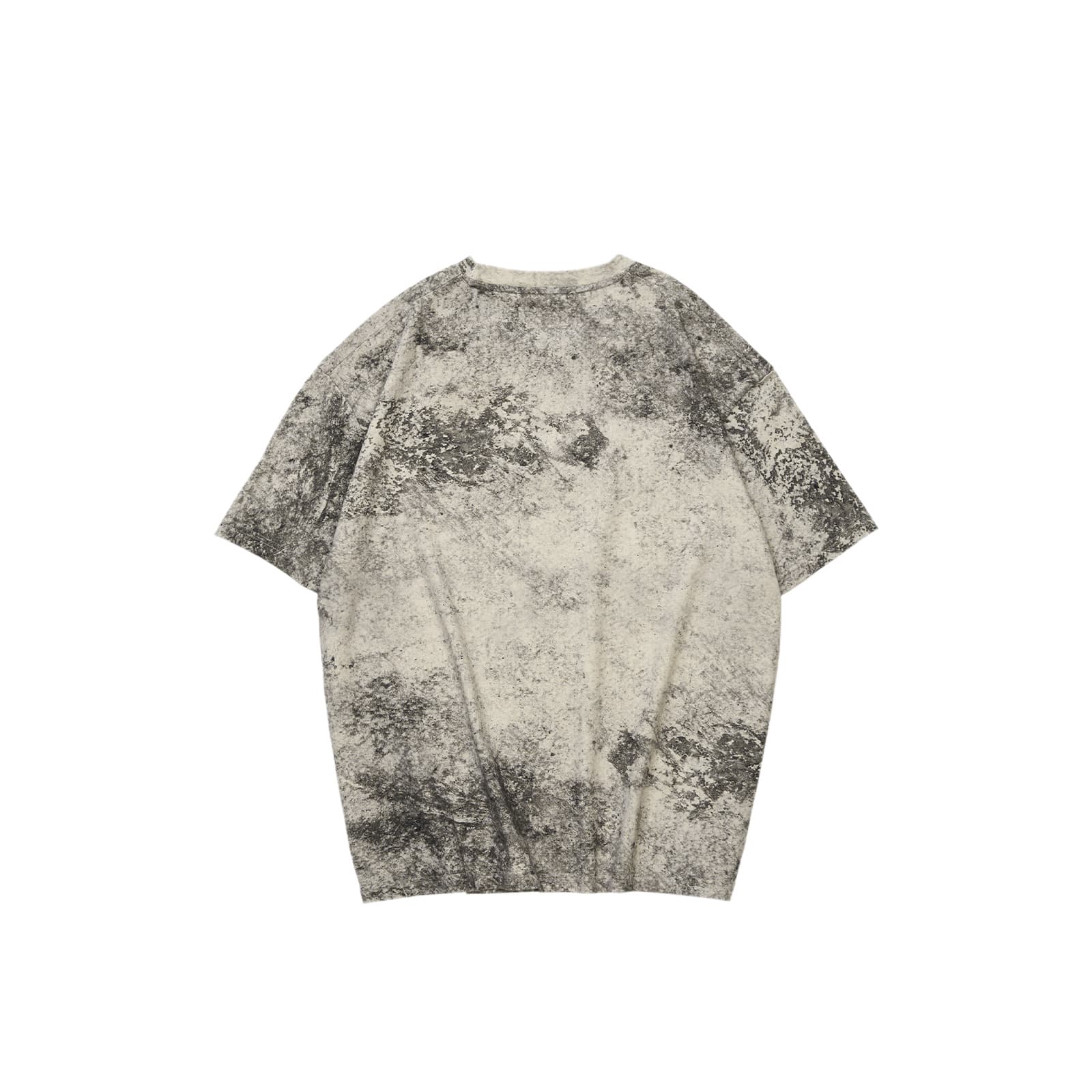 Футболка xVESSEL Splattered Ink Tee T - изображение 2