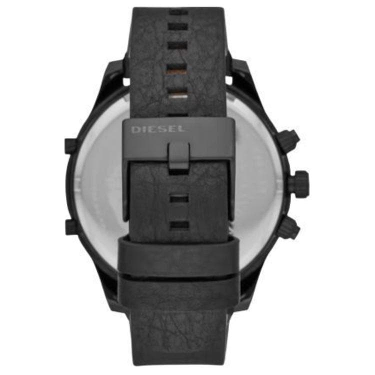 Механические часы DIESELBOLTDOWN 56mm - изображение 4
