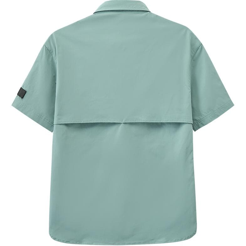 Рубашка Kisai Short Sleeve Shirt - изображение 2