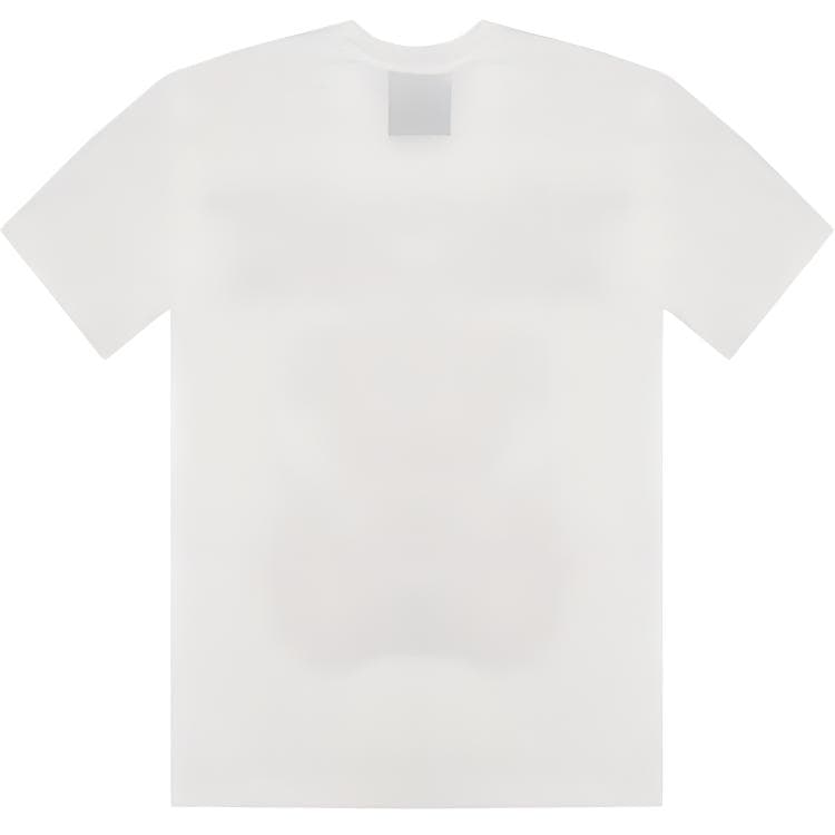 Футболка MOSCHINO Teddy T - изображение 2