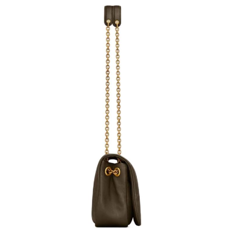 Мини-сумка SAINT LAURENT Jamie 4.3 - изображение 4