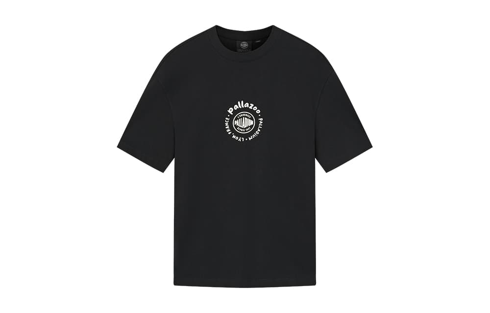 Футболка Palladium T - изображение 1