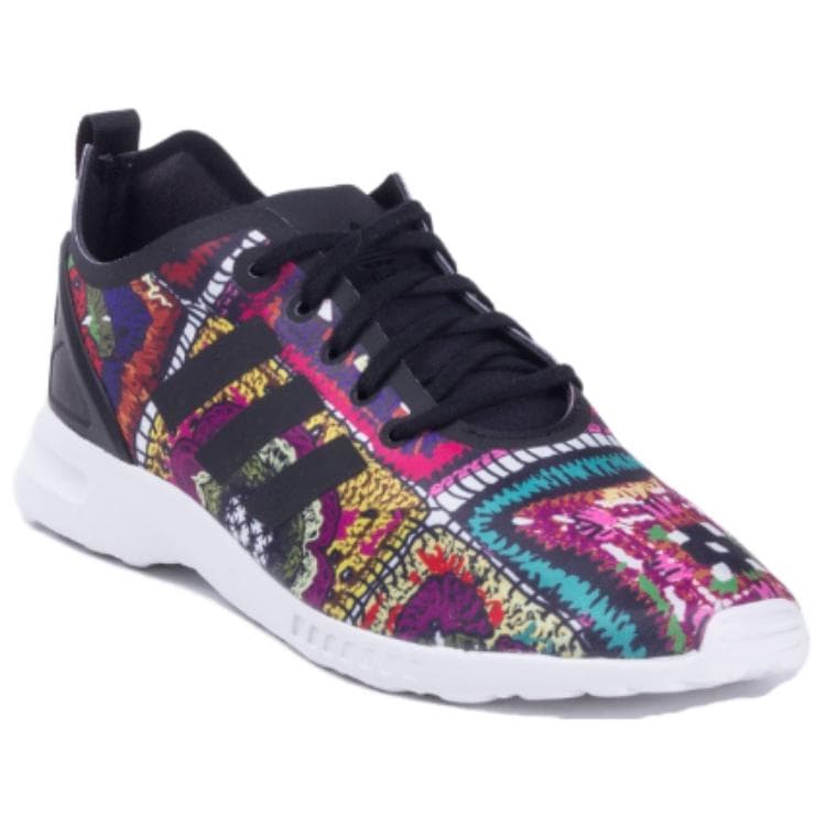 Кроссовки adidas originals ZX Flux - изображение 3