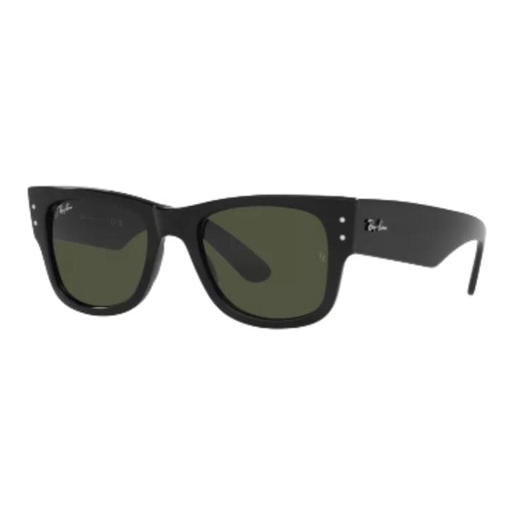 Солнцезащитные очки RayBan - изображение 1
