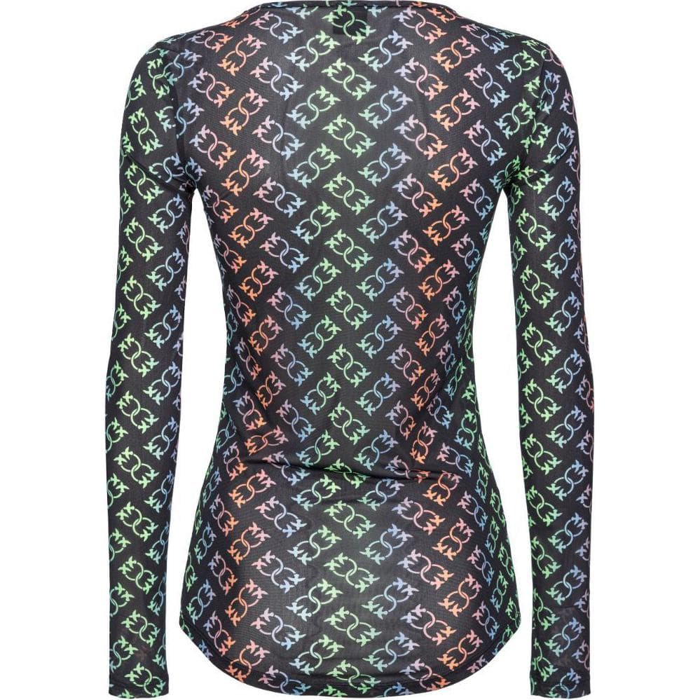 Футболка PINKO SS24 T - изображение 3