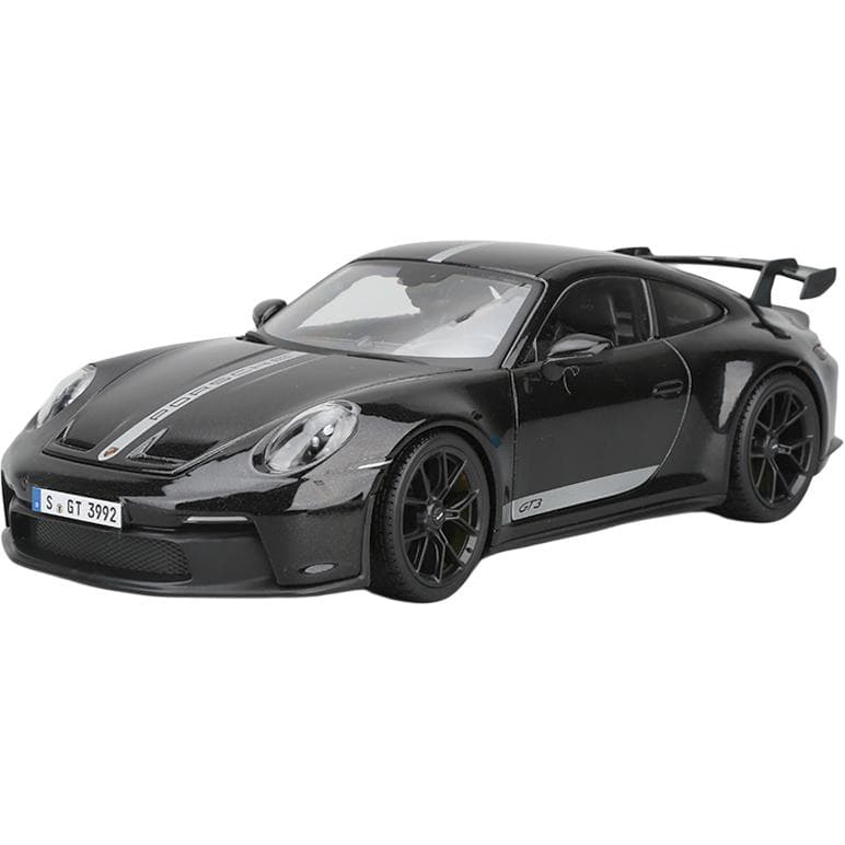 Maisto Porsche911 GT3 118 - изображение 2