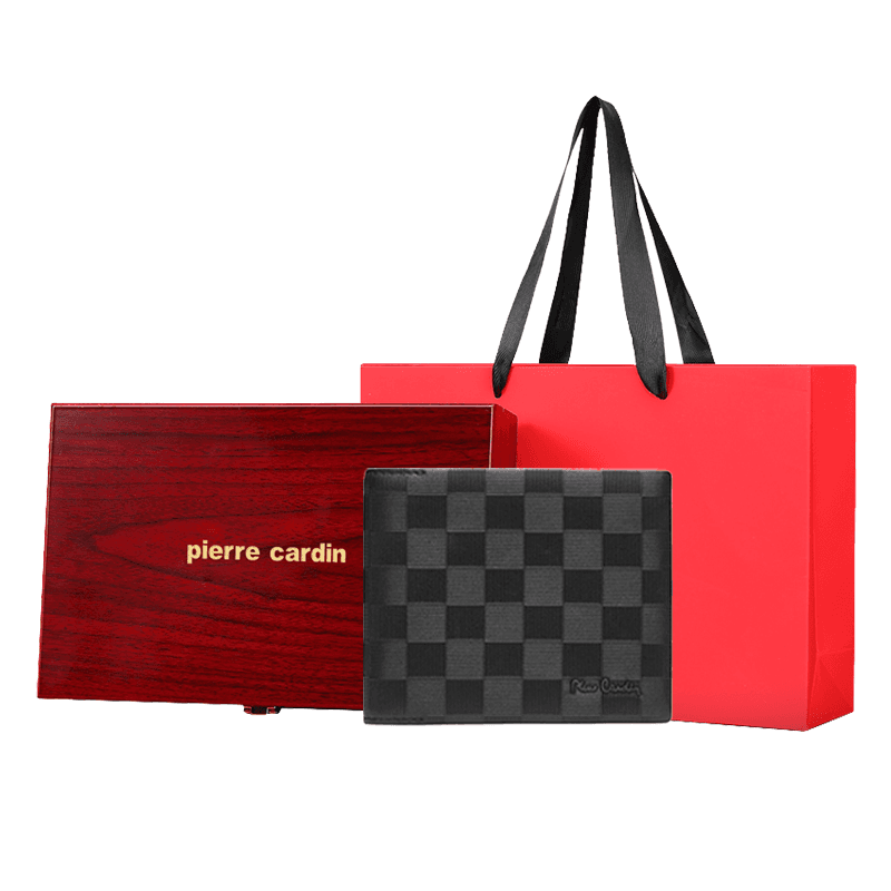 Кошелек PIERRE CARDIN - изображение 1