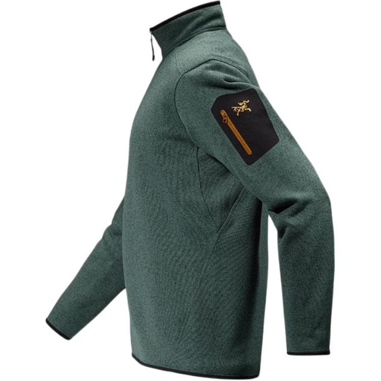 Худи Arcteryx COVERT LT - изображение 2