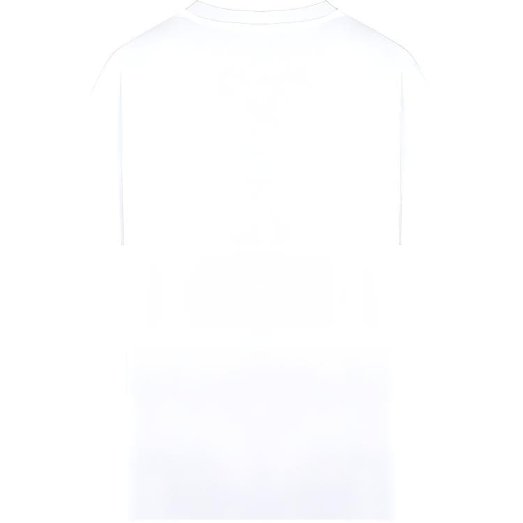 Футболка MOSCHINO LogoT - изображение 2