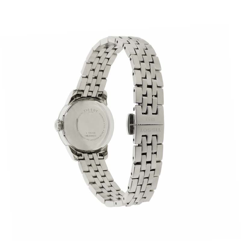 Часы Tissot Le Locle Automatic T41.1.183.54 - изображение 4