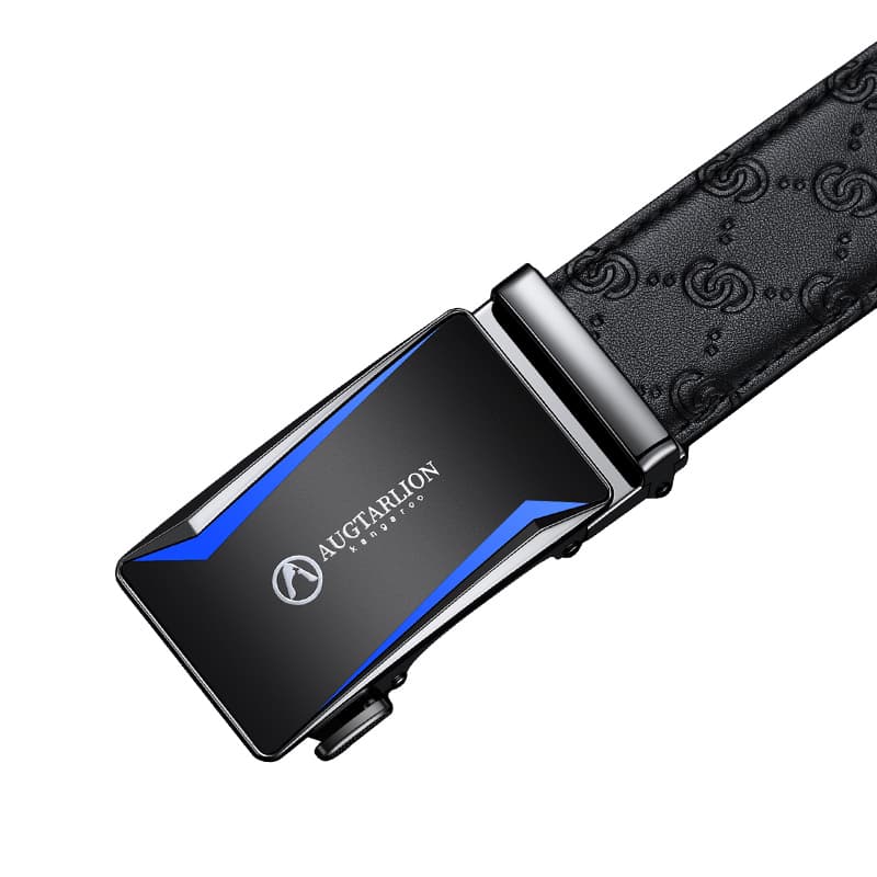 Ремень AUGTARLION 3.5cm - изображение 3