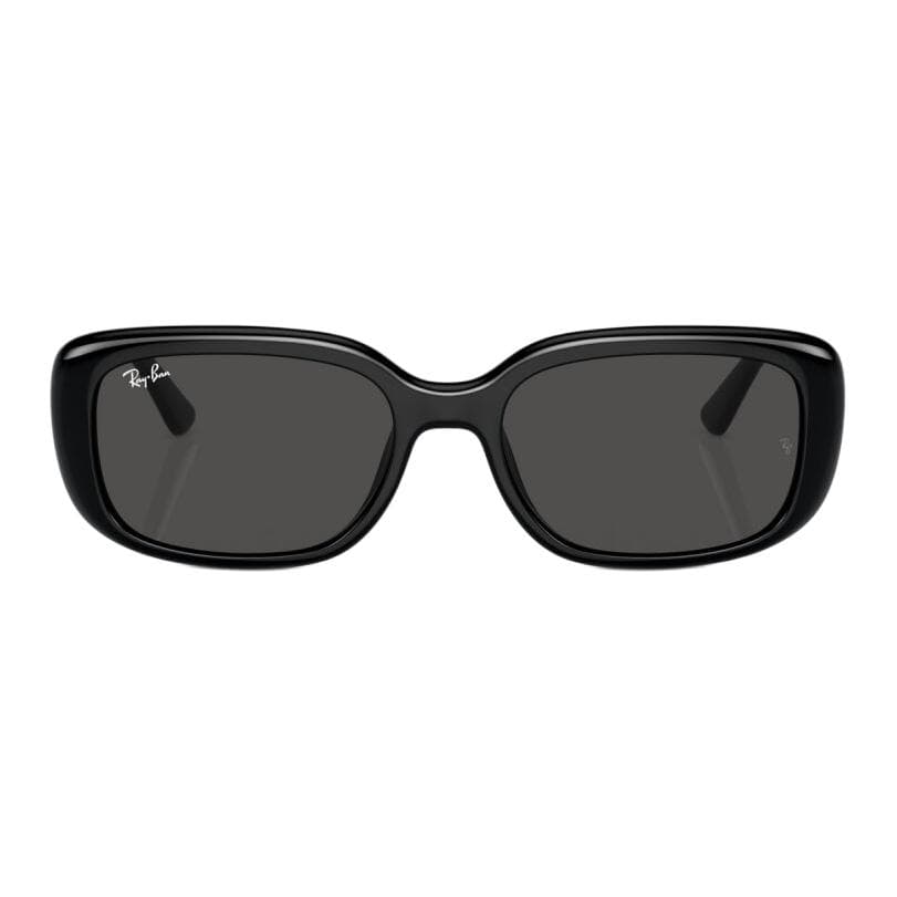 Солнцезащитные очки RayBan Logo - изображение 3