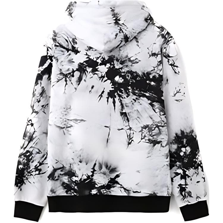 Худи SPRAYGROUND - изображение 2