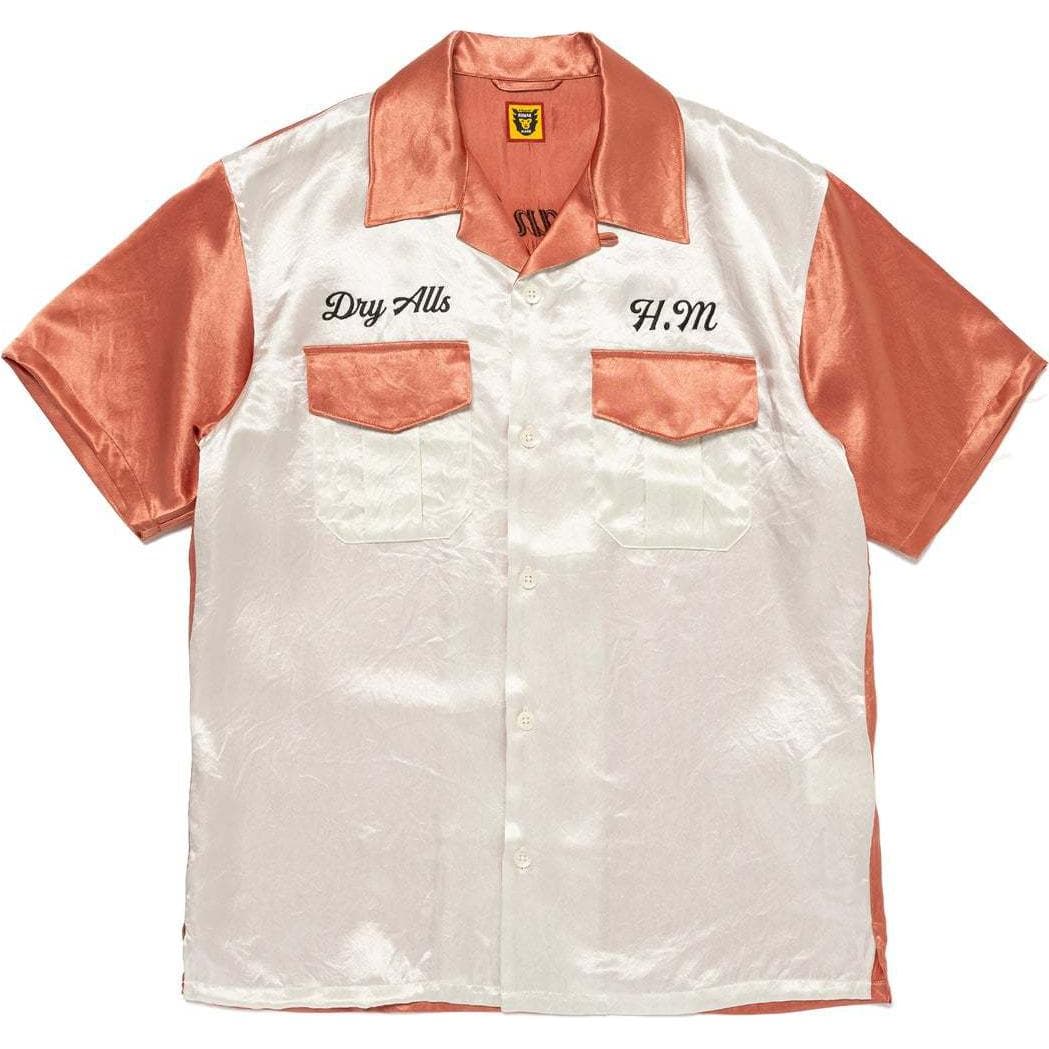 Рубашка HUMAN MADE SS24 SS24 - изображение 2