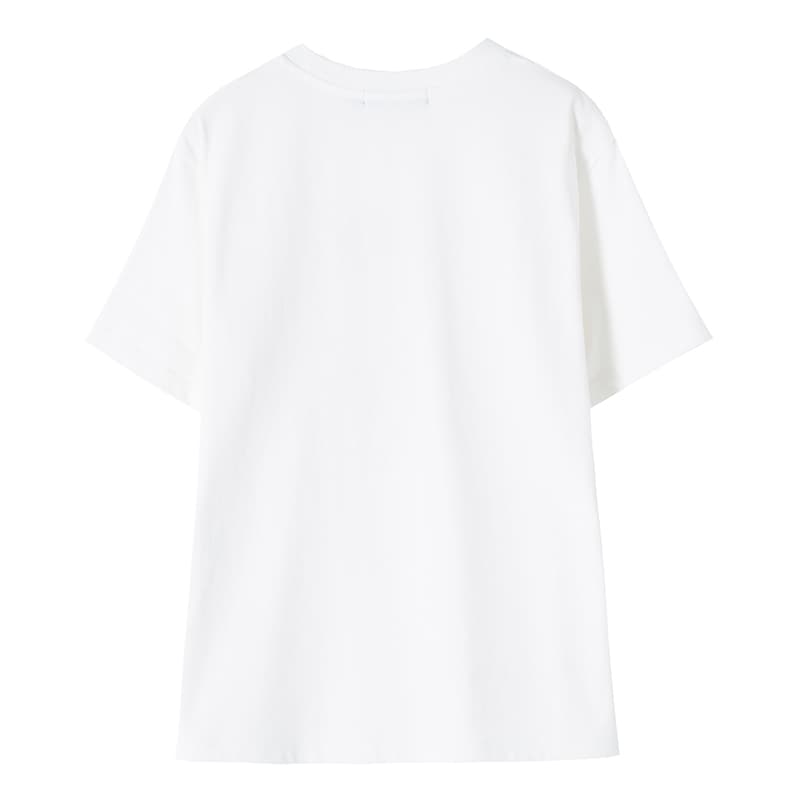 Футболка SOON FLOWER T - изображение 2