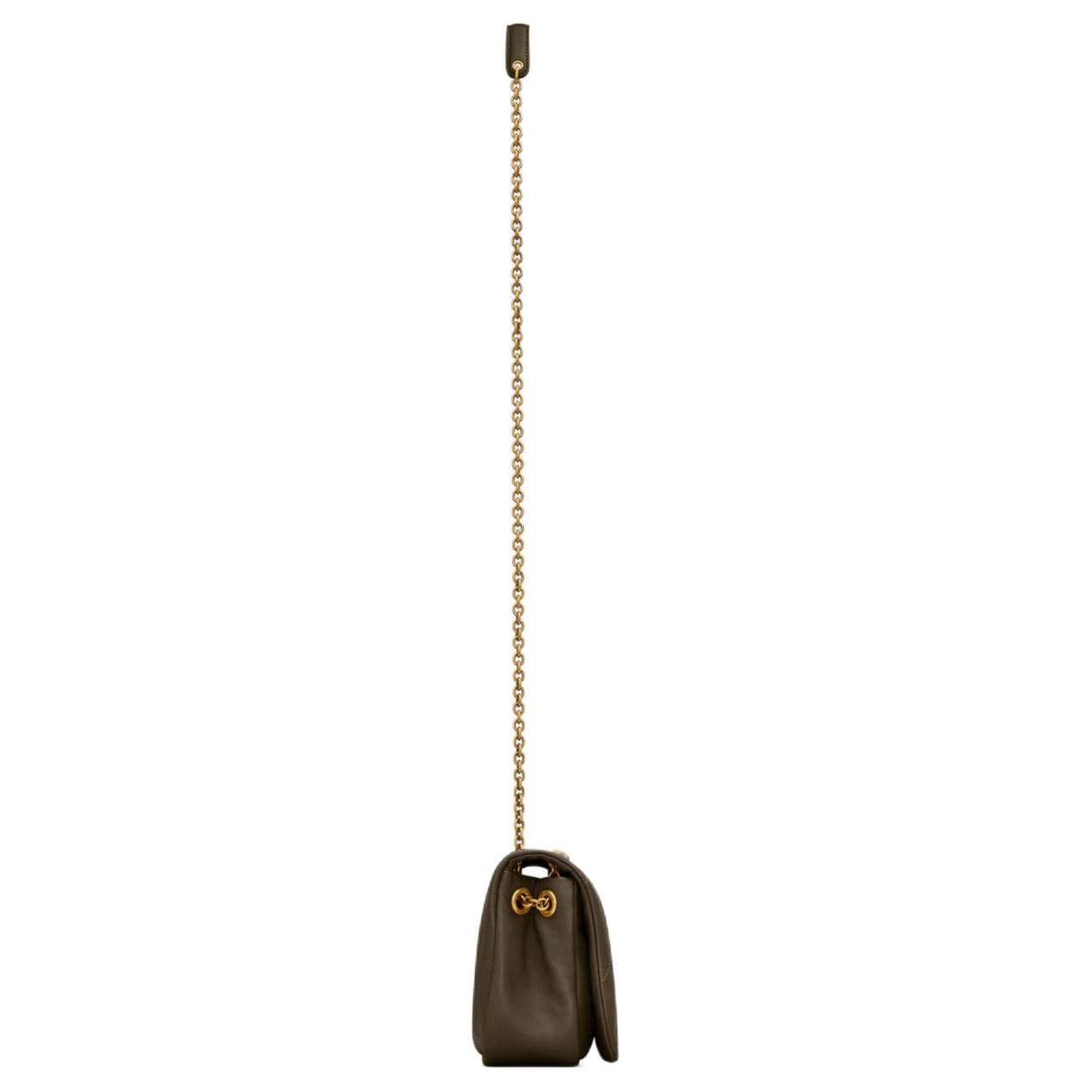 Мини-сумка SAINT LAURENT Jamie 4.3 - изображение 3