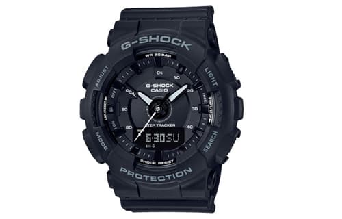 Часы CASIO 3D GMA-S130-1APR - изображение 1