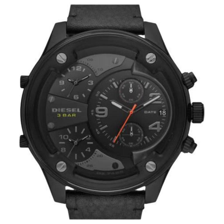 Механические часы DIESELBOLTDOWN 56mm - изображение 3