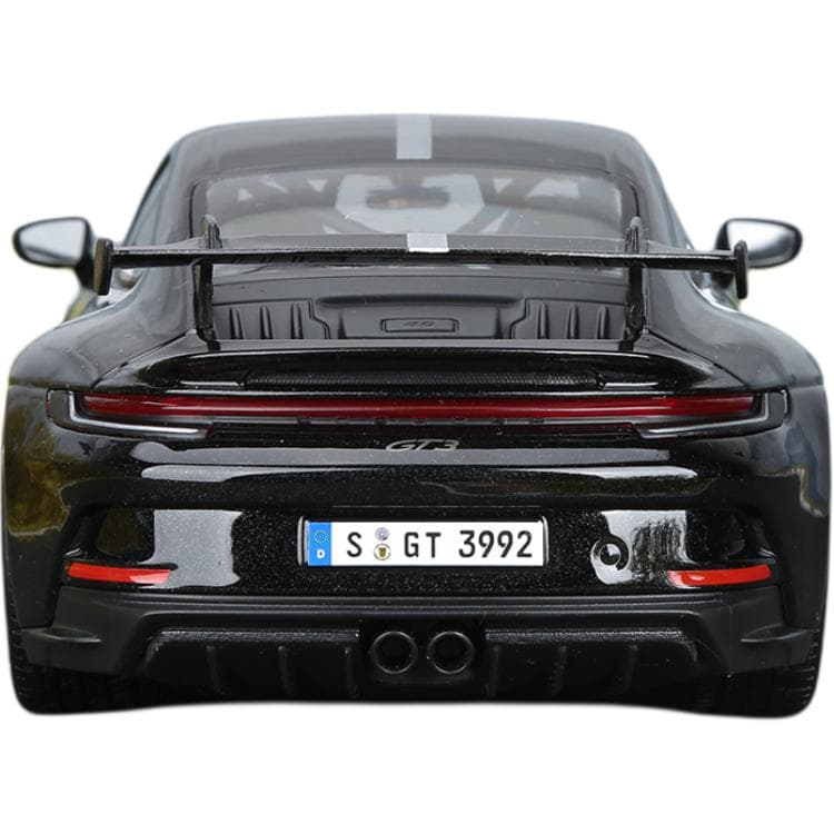 Maisto Porsche911 GT3 118 - изображение 3
