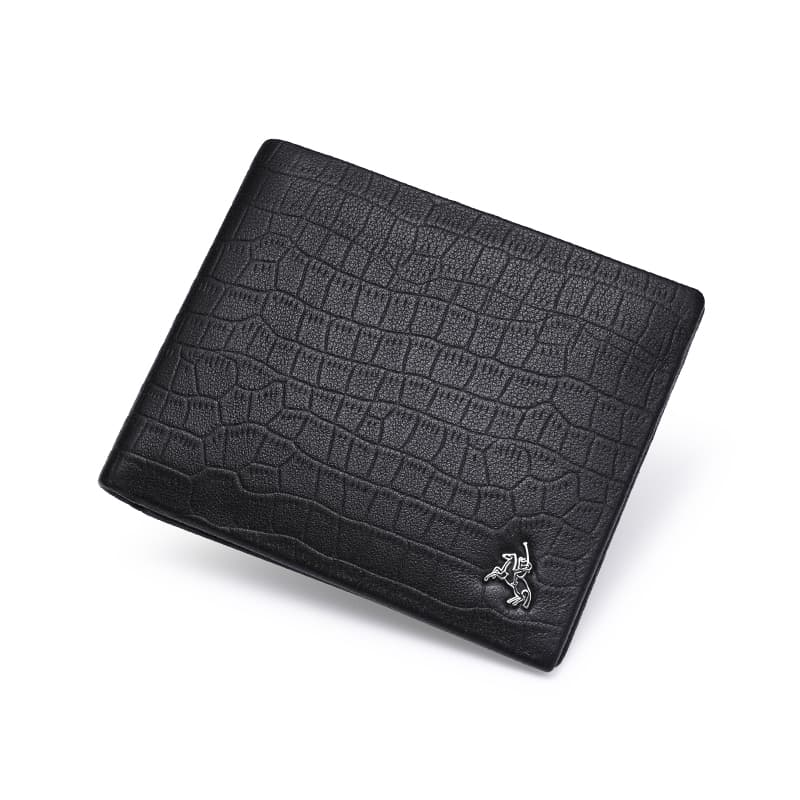Кошелек POLOMEISDO Business Leather Wallet - изображение 2