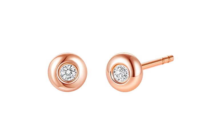 Серьги CRD18K - изображение 2