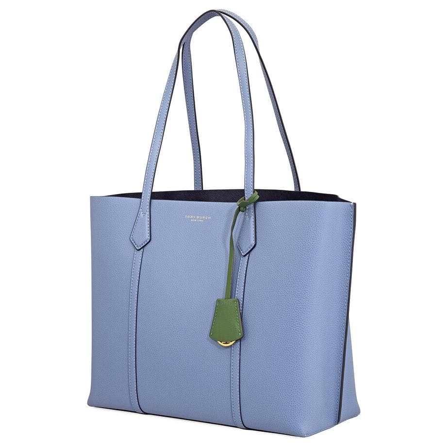 Сумка TORY BURCH Perry triple Logo Tote - изображение 3