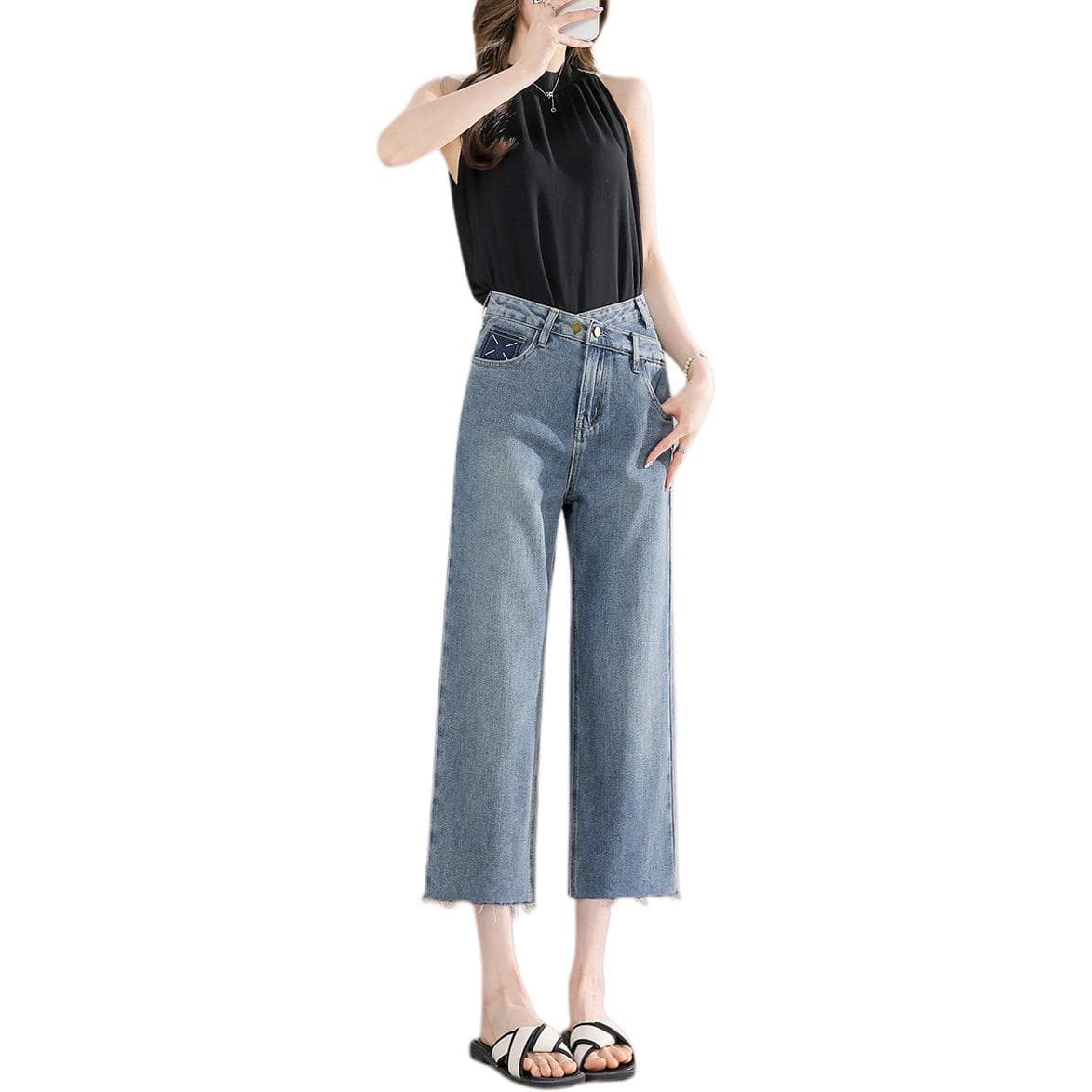 Джинсы - изображение 5