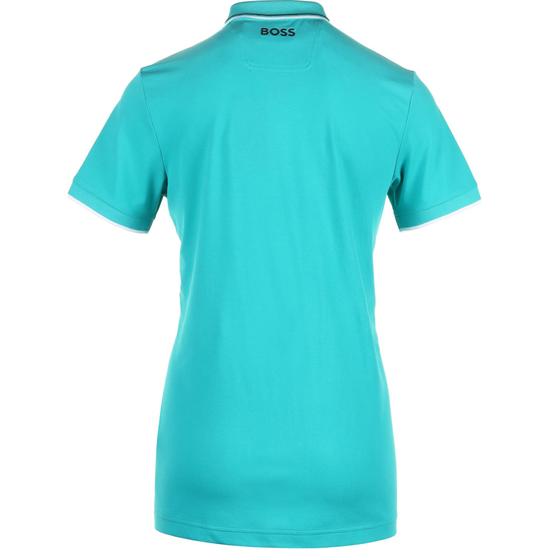 Поло HUGO BOSS LogoPolo - изображение 2