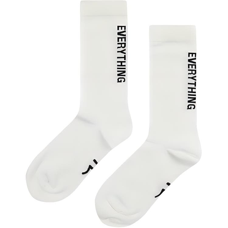 Носки EVISU SS23 Logo 3 - изображение 2