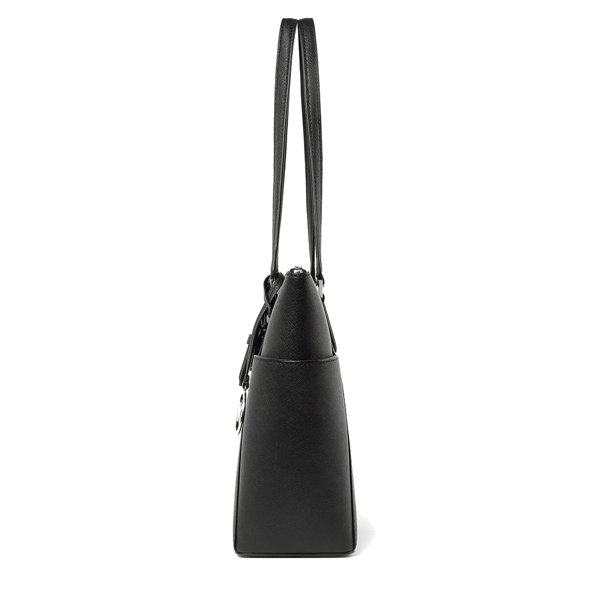 Сумка MICHAEL KORS Charlotte Logo - изображение 5